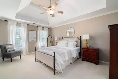 3895 Lorien Way, Kennesaw, GA 30152 - Photo 26