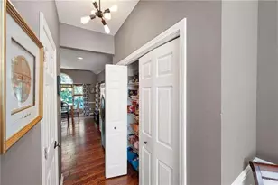 3895 Lorien Way, Kennesaw, GA 30152 - Photo 20