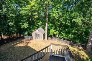 3895 Lorien Way, Kennesaw, GA 30152 - Photo 48