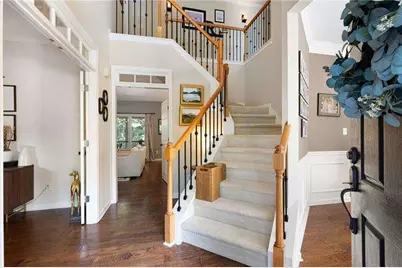 3895 Lorien Way, Kennesaw, GA 30152 - Photo 6