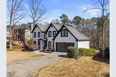 4465 Settles Bridge Road, Suwanee, GA 30024 - Photo 66