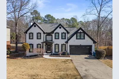 4465 Settles Bridge Road, Suwanee, GA 30024 - Photo 2