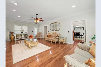 4465 Settles Bridge Road, Suwanee, GA 30024 - Photo 8