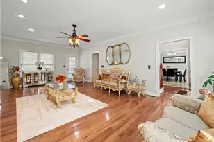 4465 Settles Bridge Rd, Suwanee, GA 30024 - Photo 8