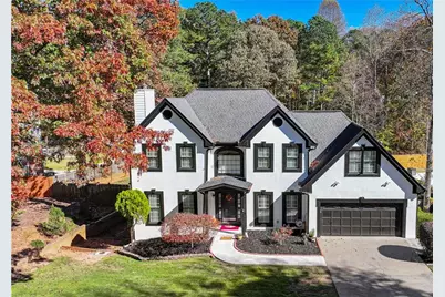 4465 Settles Bridge Road, Suwanee, GA 30024 - Photo 2