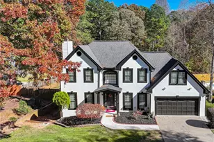 4465 Settles Bridge Rd, Suwanee, GA 30024 - Photo 2