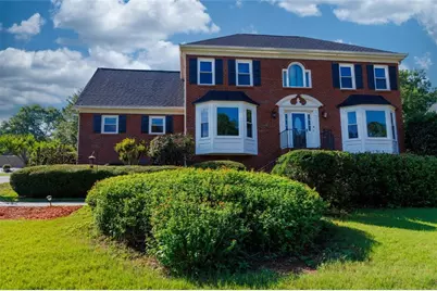 2462 Chimney Top Lane, Snellville, GA 30078 - Photo 10