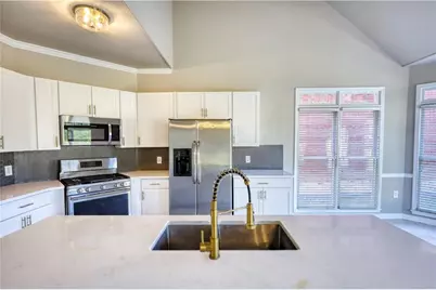 2111 Highland Club Drive, Conyers, GA 30013 - Photo 8