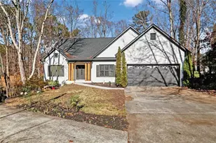 2117 Whitfield Ln, Lawrenceville, GA 30043 - Photo 1