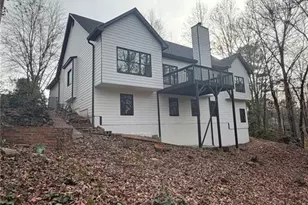 2117 Whitfield Ln, Lawrenceville, GA 30043 - Photo 8