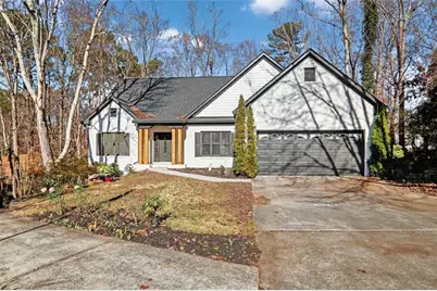 2117 Whitfield Lane, Lawrenceville, GA 30043 - Photo 1