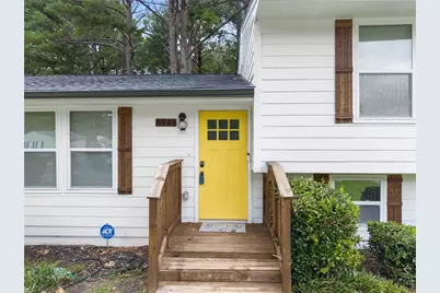 6940 Cainwood Drive, South Fulton, GA 30349 - Photo 2