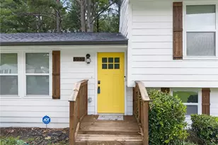 6940 Cainwood Dr, South Fulton, GA 30349 - Photo 2