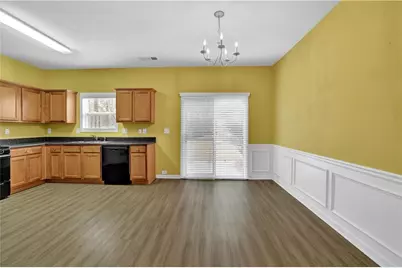 2096 Lakeshore Overlook Drive NW, Kennesaw, GA 30152 - Photo 8