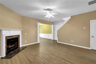 2096 Lakeshore Overlook Dr NW, Kennesaw, GA 30152 - Photo 4