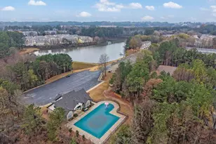 2096 Lakeshore Overlook Dr NW, Kennesaw, GA 30152 - Photo 32