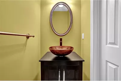 2096 Lakeshore Overlook Drive NW, Kennesaw, GA 30152 - Photo 12