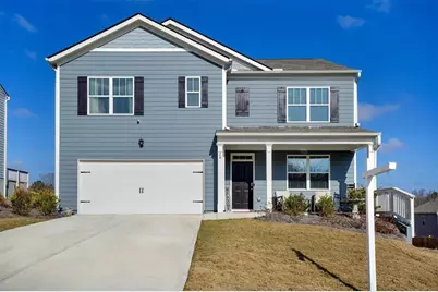 28 Hickory Way, Dallas, GA 30132 - Photo 1