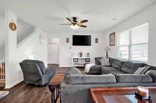 28 Hickory Way, Dallas, GA 30132 - Photo 8