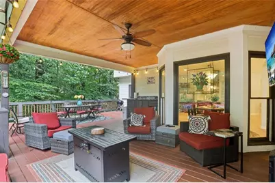 6150 Ivey Springs Chase, Cumming, GA 30040 - Photo 54