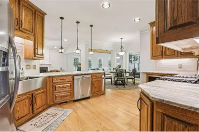 6150 Ivey Springs Chase, Cumming, GA 30040 - Photo 14