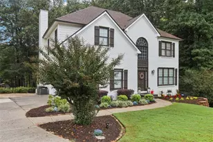 6150 Ivey Springs Chase, Cumming, GA 30040 - Photo 4