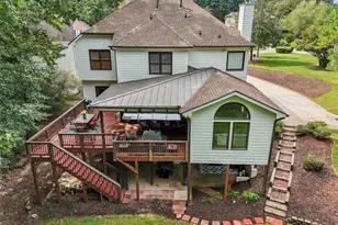 6150 Ivey Springs Chase, Cumming, GA 30040 - Photo 2