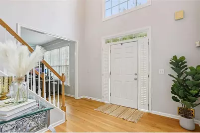 6150 Ivey Springs Chase, Cumming, GA 30040 - Photo 6