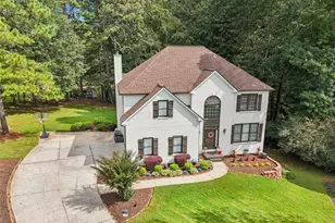 6150 Ivey Springs Chase, Cumming, GA 30040 - Photo 70