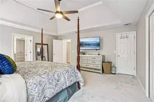 6150 Ivey Springs Chase, Cumming, GA 30040 - Photo 24