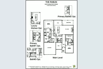 199 Montview Drive, Jefferson, GA 30549 - Photo 2
