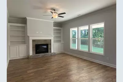 199 Montview Drive, Jefferson, GA 30549 - Photo 18