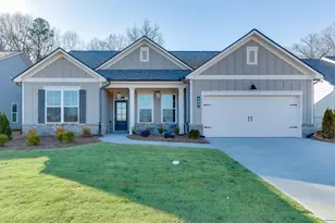 199 Montview Dr, Jefferson, GA 30549 - Photo 4