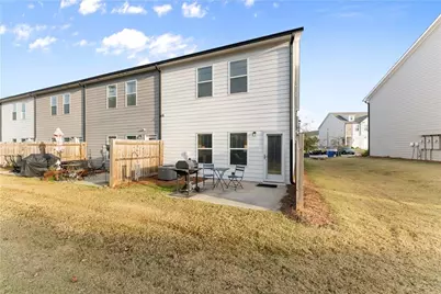 5124 Fox Den Road, Oakwood, GA 30566 - Photo 32