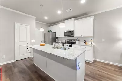 5124 Fox Den Road, Oakwood, GA 30566 - Photo 12