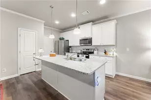 5124 Fox Den Rd, Oakwood, GA 30566 - Photo 12