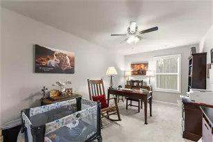 5124 Fox Den Rd, Oakwood, GA 30566 - Photo 22