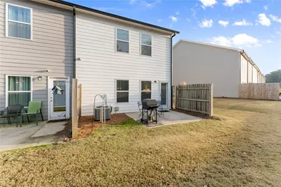 5124 Fox Den Road, Oakwood, GA 30566 - Photo 34