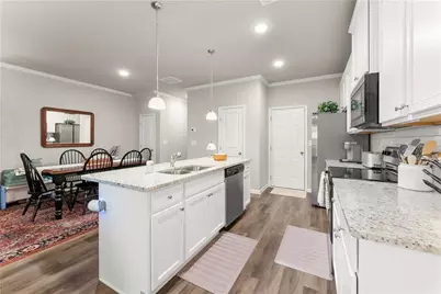 5124 Fox Den Road, Oakwood, GA 30566 - Photo 14