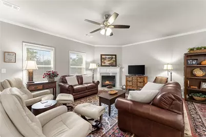5124 Fox Den Road, Oakwood, GA 30566 - Photo 8