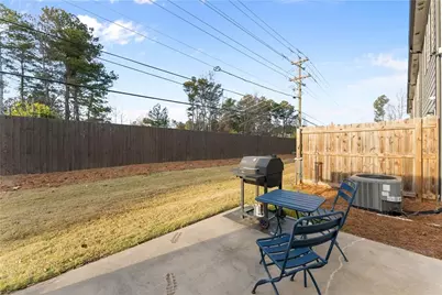 5124 Fox Den Road, Oakwood, GA 30566 - Photo 36