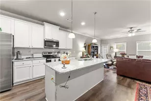 5124 Fox Den Rd, Oakwood, GA 30566 - Photo 10