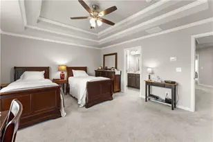 5124 Fox Den Rd, Oakwood, GA 30566 - Photo 16