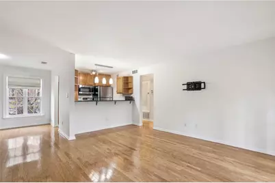 1445 Monroe Drive NE #E5, Atlanta, GA 30324 - Photo 10