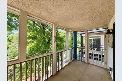 1445 Monroe Drive NE #E5, Atlanta, GA 30324 - Photo 28