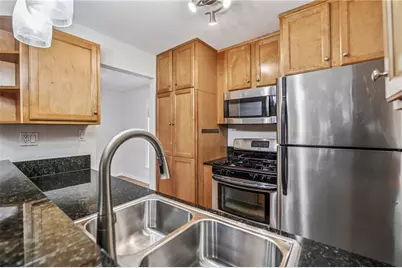 1445 Monroe Drive NE #E5, Atlanta, GA 30324 - Photo 18