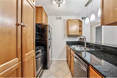 1445 Monroe Drive NE #E5, Atlanta, GA 30324 - Photo 16