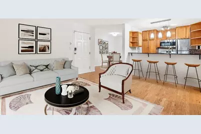 1445 Monroe Drive NE #E5, Atlanta, GA 30324 - Photo 2