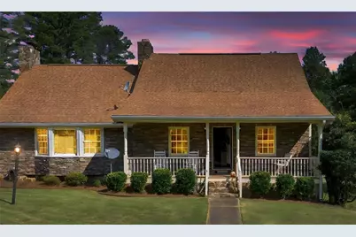 1687 NE Hickory Level Road, Carrollton, GA 30180 - Photo 34