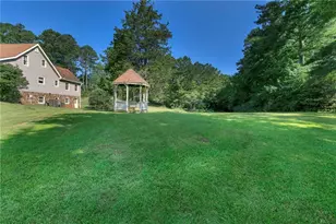 1687 NE Hickory Level Rd, Carrollton, GA 30180 - Photo 30